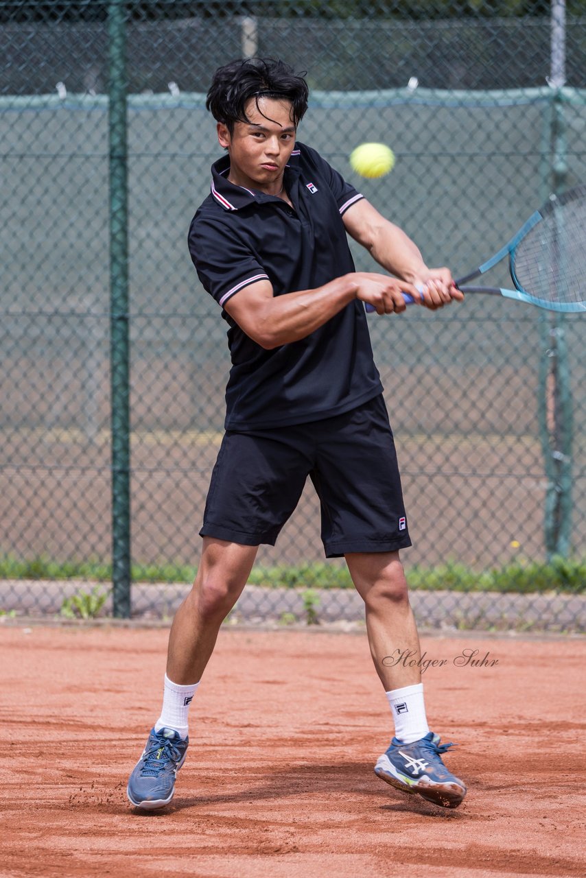 Bild 451 - Bergstedt Open